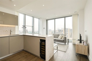 Stable Walk, Aldgate East E1 image 11