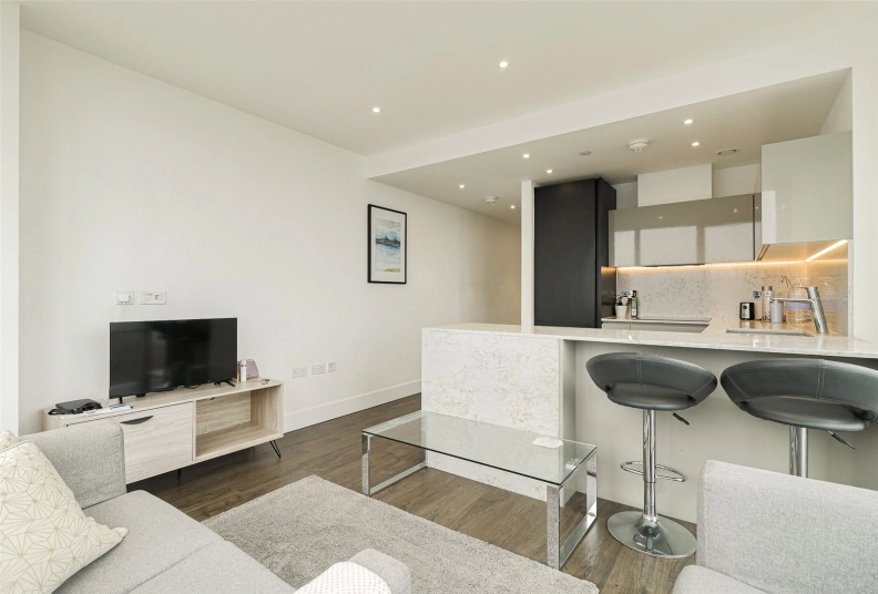 1 bedroom apartments/flats to sale in Stable Walk, Aldgate East-image 9