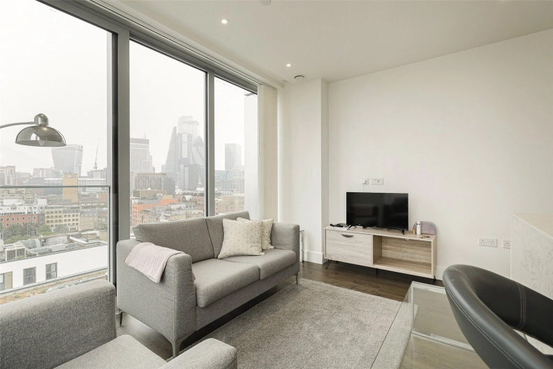 1 bedroom apartments/flats to sale in Stable Walk, Aldgate East-image 2