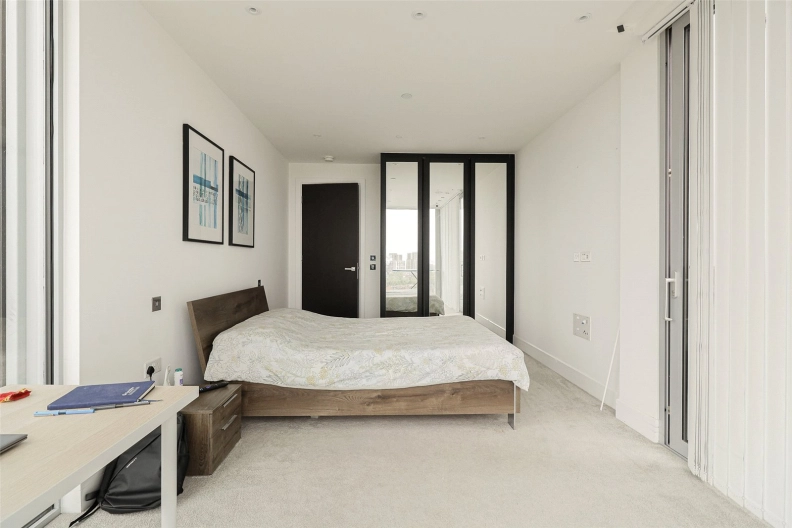 1 bedroom apartments/flats to sale in Stable Walk, Aldgate East-image 12