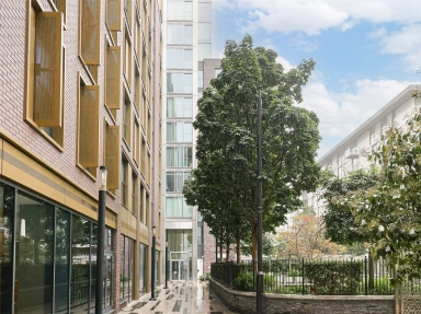 Stable Walk, Aldgate East E1 image 17
