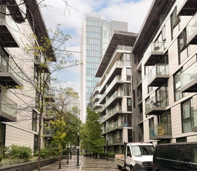 Stable Walk, Aldgate East E1 image 1
