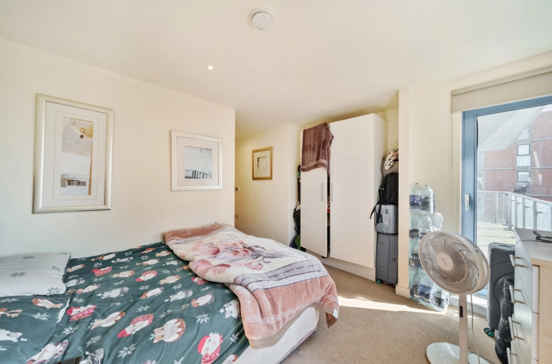 2 bedrooms apartments/flats to sale in Western Gateway, Plaistow-image 12