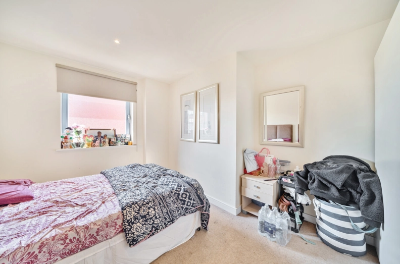 2 bedrooms apartments/flats to sale in Western Gateway, Plaistow-image 14