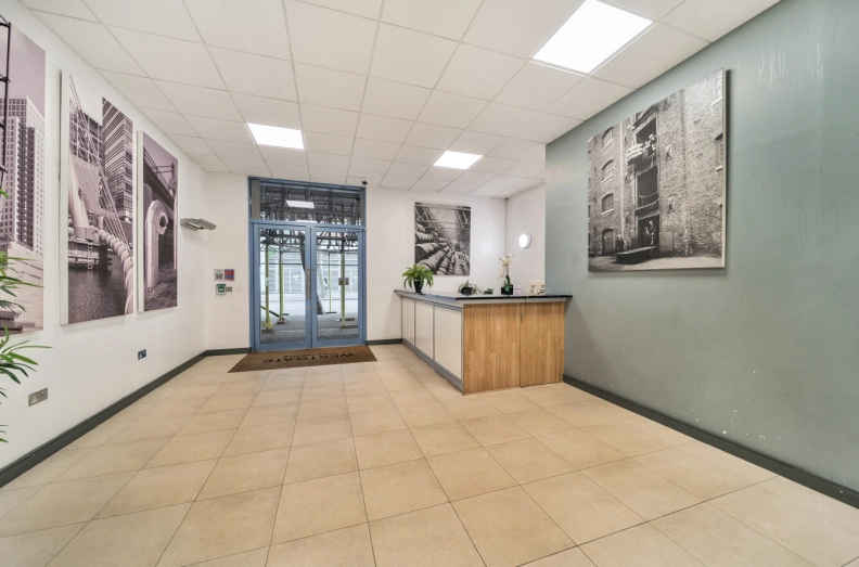 2 bedrooms apartments/flats to sale in Western Gateway, Plaistow-image 20