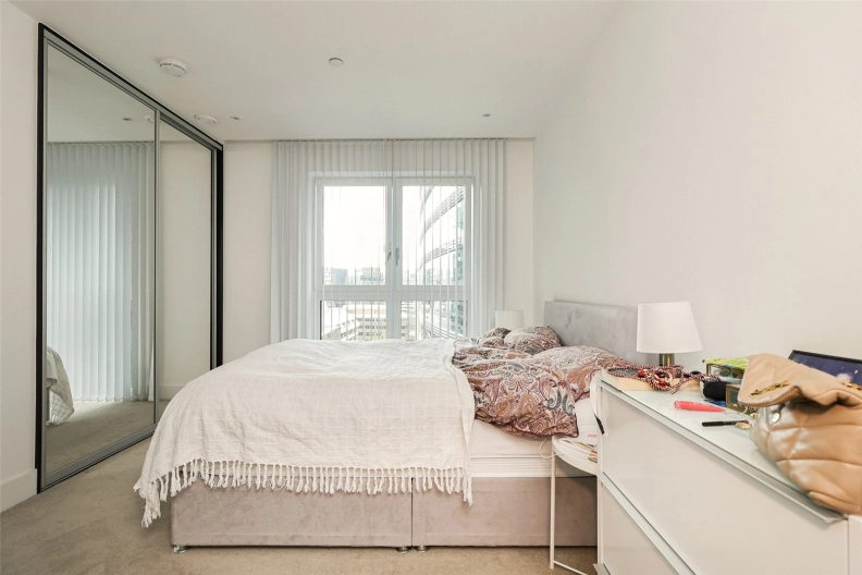1 bedroom apartments/flats to sale in New Drum Street, Aldgate East-image 14
