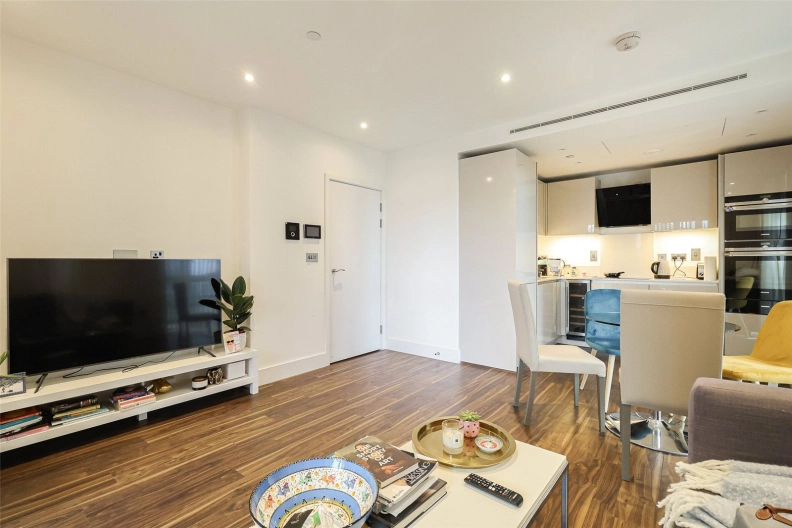 1 bedroom apartments/flats to sale in New Drum Street, Aldgate East-image 10