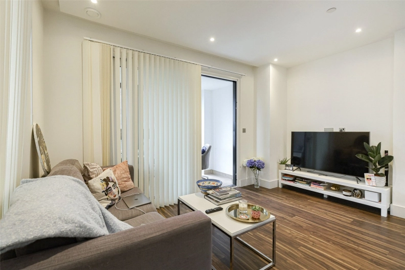 1 bedroom apartments/flats to sale in New Drum Street, Aldgate East-image 4