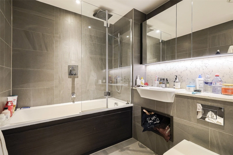 1 bedroom apartments/flats to sale in New Drum Street, Aldgate East-image 15