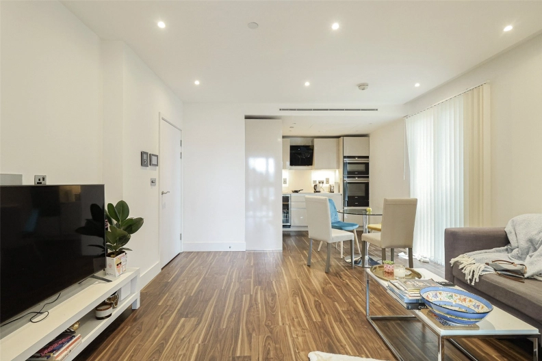 1 bedroom apartments/flats to sale in New Drum Street, Aldgate East-image 11