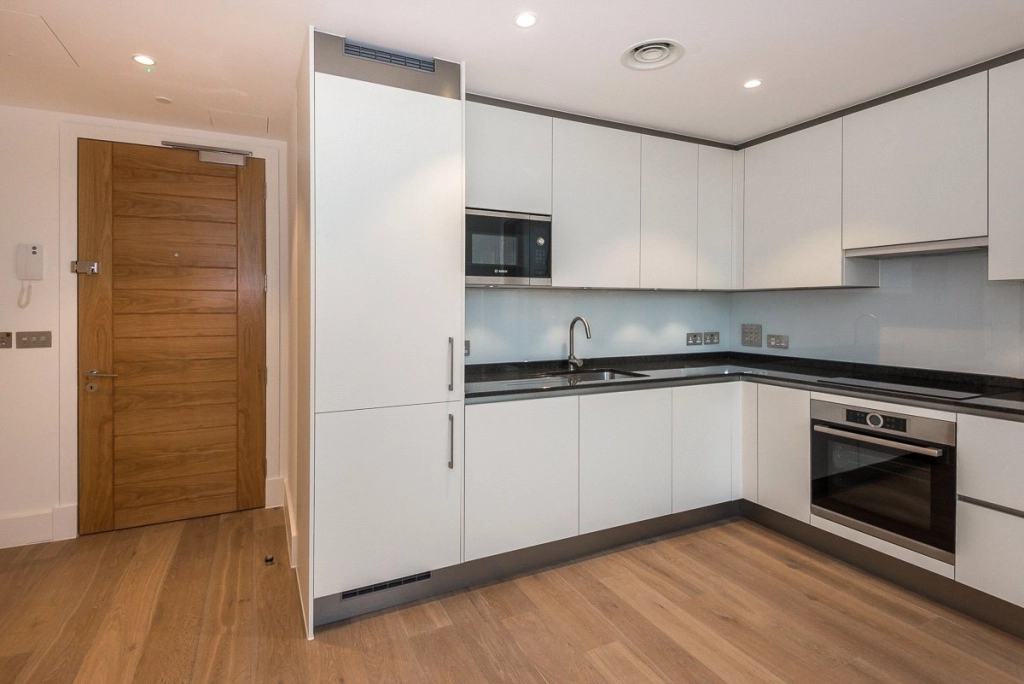 2 bedrooms apartments/flats for sale in Kingsway, Temple - WC2B view 4