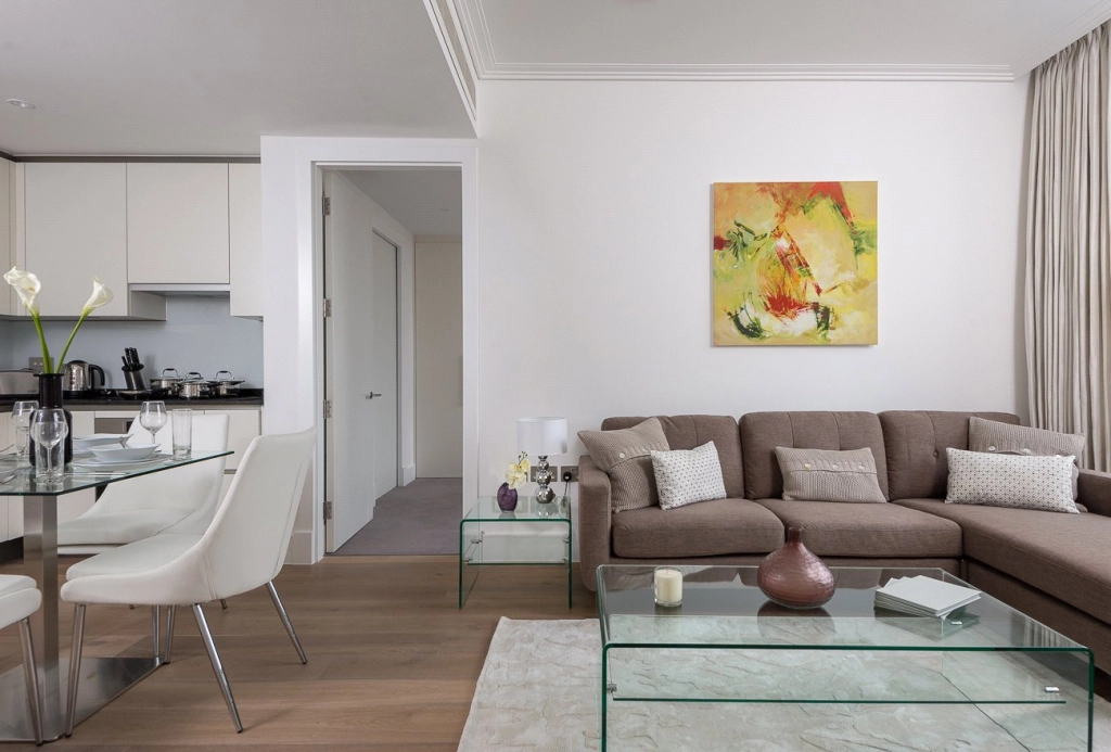 2 bedrooms apartments/flats for sale in Kingsway, Temple - WC2B view 5