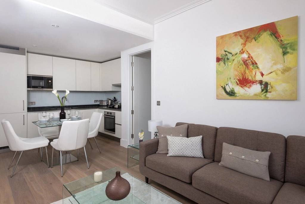 2 bedrooms apartments/flats for sale in Kingsway, Temple - WC2B view 9