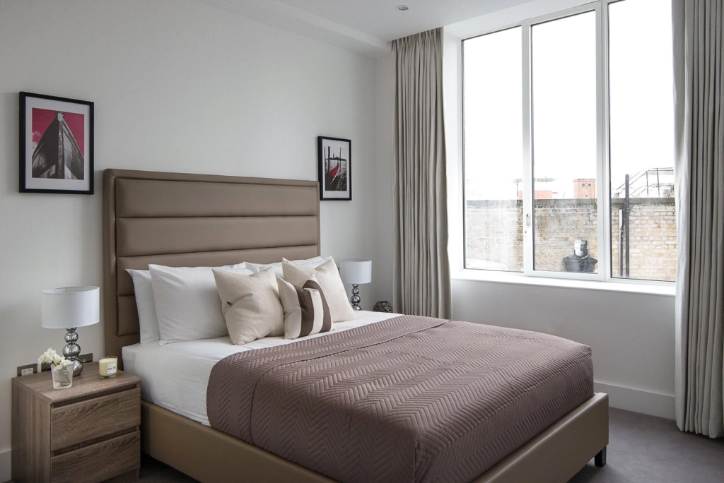 2 bedrooms apartments/flats for sale in Kingsway, Temple - WC2B view 7