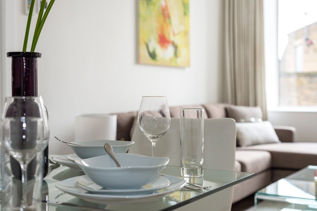 2 bedrooms apartments/flats for sale in Kingsway, Temple - WC2B view 12
