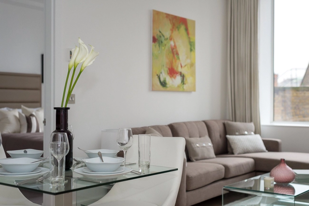 2 bedrooms apartments/flats for sale in Kingsway, Temple - WC2B view 14