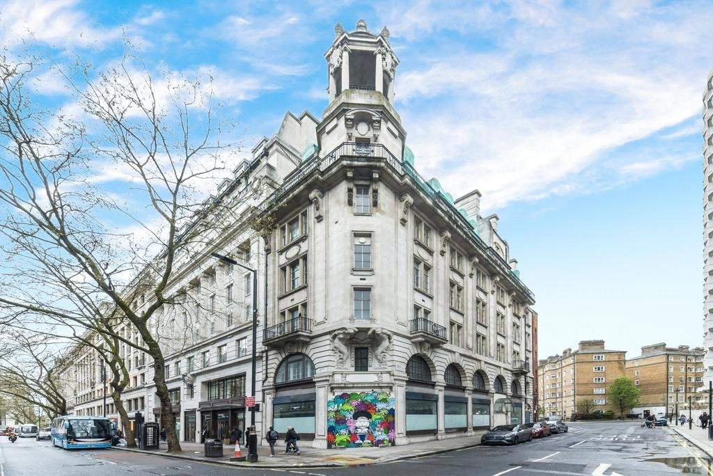 2 bedrooms apartments/flats for sale in Kingsway, Temple - WC2B view 1