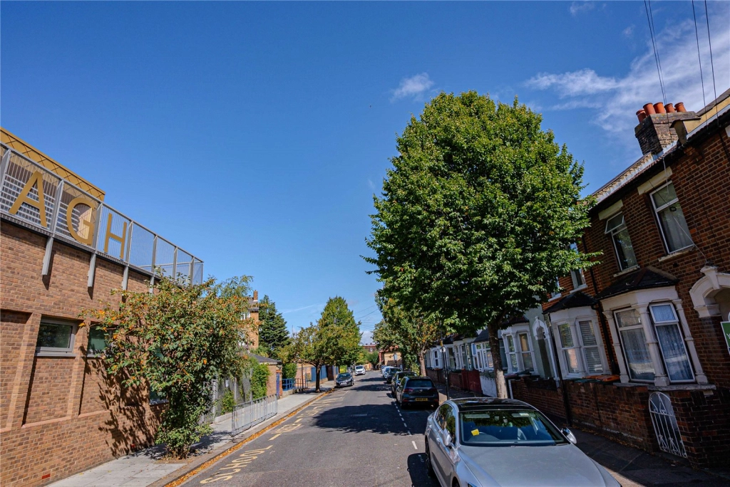 1 bedroom apartments/flats for sale in Ranelagh Road, West Ham - E15 view 16