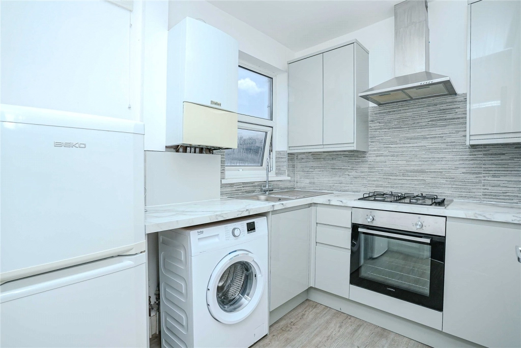 1 bedroom apartments/flats for sale in Ranelagh Road, West Ham - E15 view 6