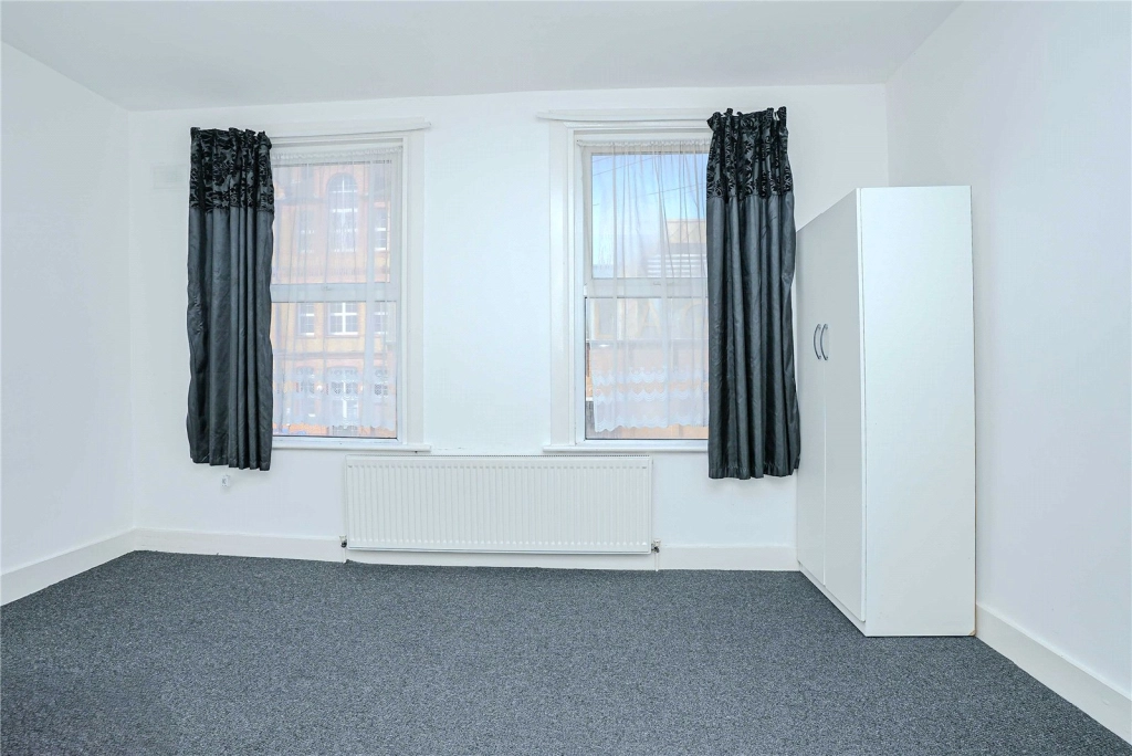 1 bedroom apartments/flats for sale in Ranelagh Road, West Ham - E15 view 4