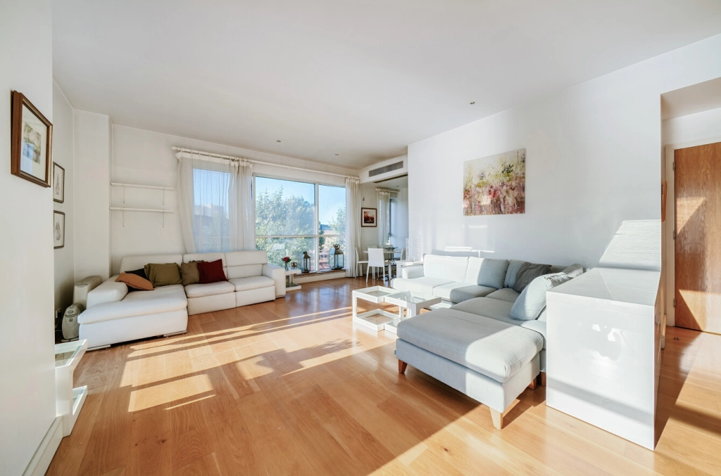 2 bedrooms apartments/flats for sale in Westferry Circus, Westferry - E14 view 9