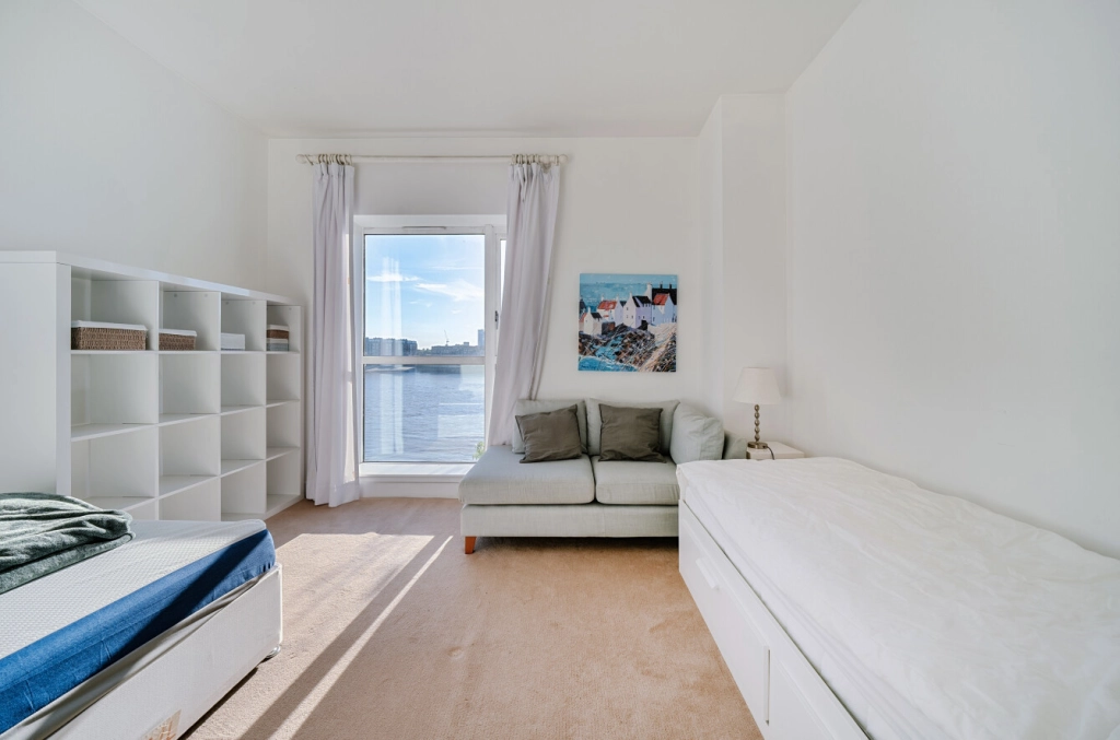 2 bedrooms apartments/flats for sale in Westferry Circus, Westferry - E14 view 11