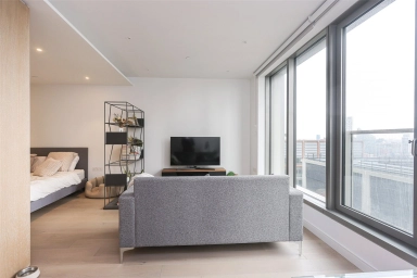 George Street, London - E14 view 8