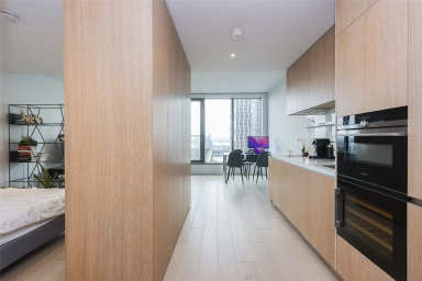 George Street, London - E14 view 10