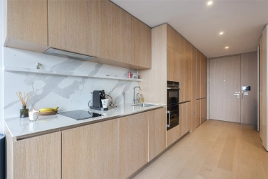 George Street, London - E14 view 5