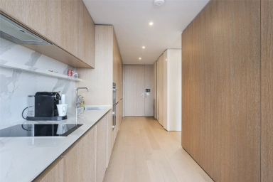 George Street, London - E14 view 16