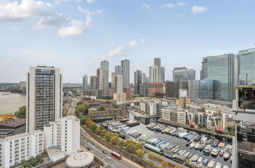 2 bedrooms apartments/flats for sale in Province Square, Blackwall - E14 view 23