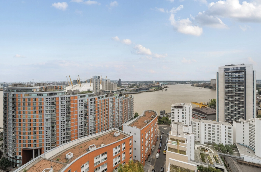 2 bedrooms apartments/flats for sale in Province Square, Blackwall - E14 view 20