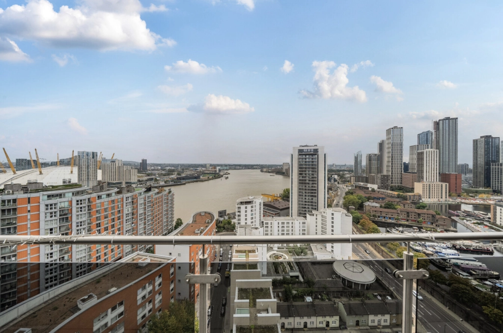 2 bedrooms apartments/flats for sale in Province Square, Blackwall - E14 view 21