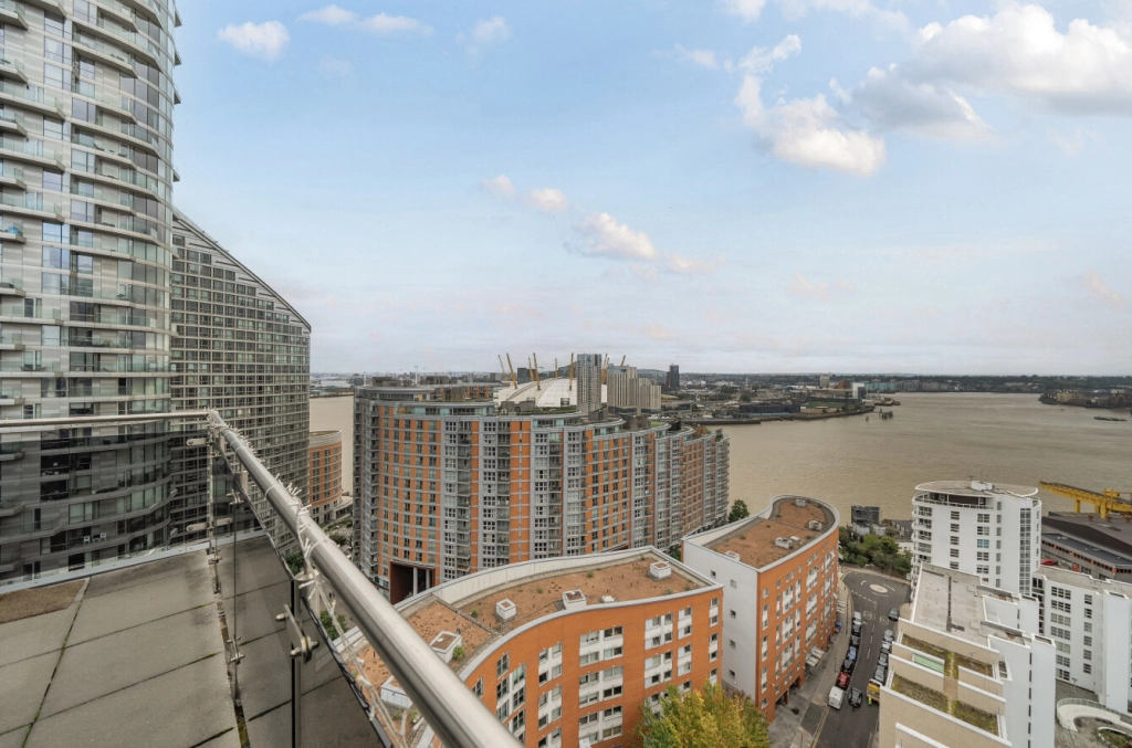 2 bedrooms apartments/flats for sale in Province Square, Blackwall - E14 view 22