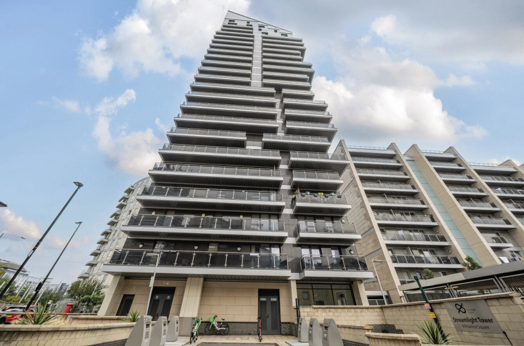 2 bedrooms apartments/flats for sale in Province Square, Blackwall - E14 view 18