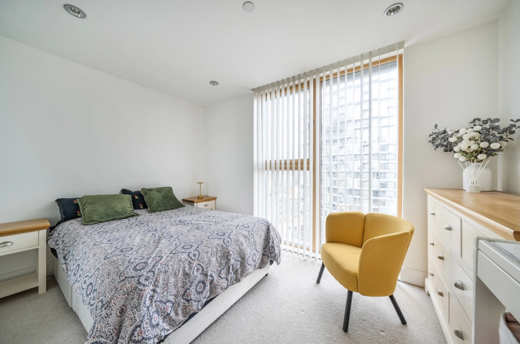 2 bedrooms apartments/flats for sale in Province Square, Blackwall - E14 view 6