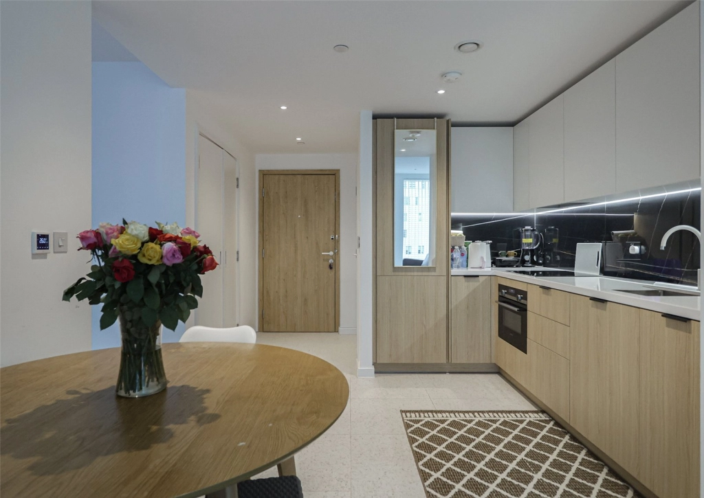 Studio apartments/flats for sale in Cendal Crescent, Whitechapel - E1 view 11