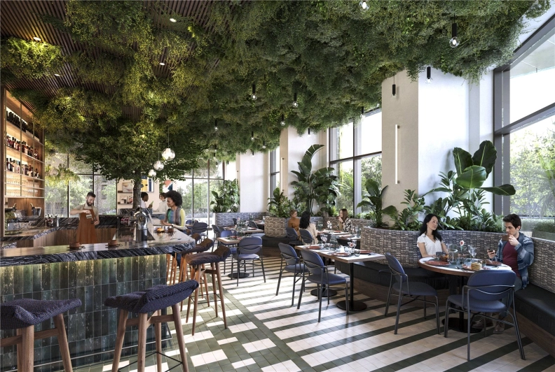 1 bedroom apartments/flats for sale in Bow Common Lane, Bow - E3 view 20