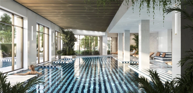 1 bedroom apartments/flats for sale in Bow Common Lane, Bow - E3 view 21