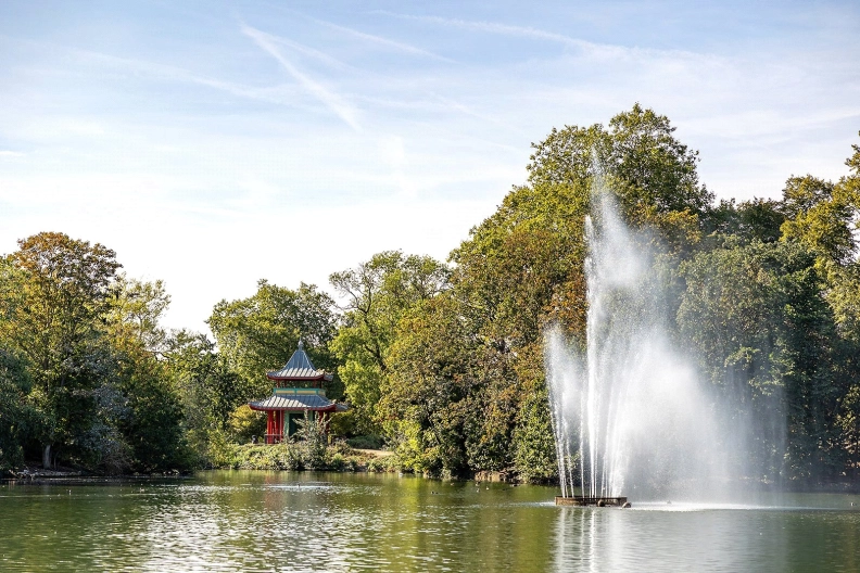 1 bedroom apartments/flats for sale in Bow Common Lane, Bow - E3 view 24