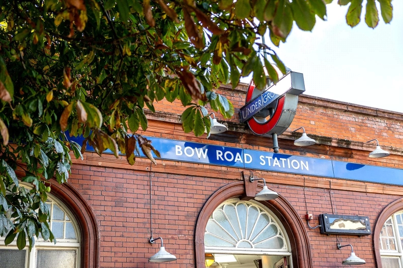 1 bedroom apartments/flats for sale in Bow Common Lane, Bow - E3 view 25