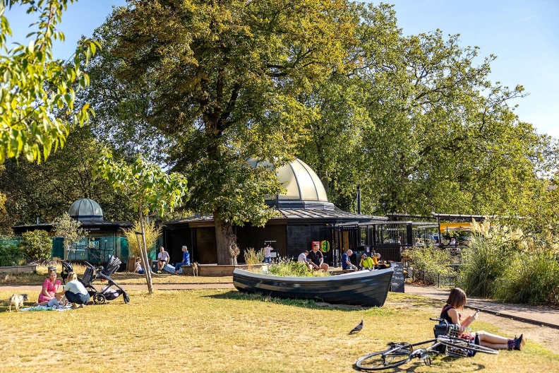 1 bedroom apartments/flats for sale in Bow Common Lane, Bow - E3 view 30