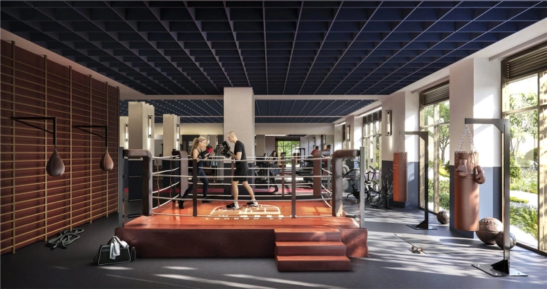 1 bedroom apartments/flats for sale in Bow Common Lane, Bow - E3 view 31