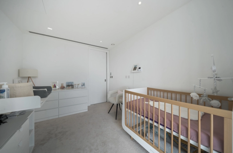 2 bedrooms apartments/flats for sale in Carrara Tower, 1 Bollinder Place, Old Street - EC1V view 18