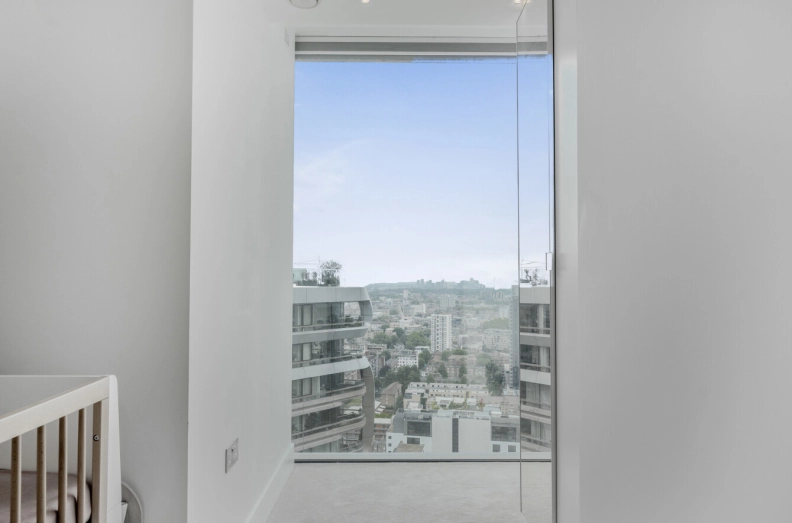 2 bedrooms apartments/flats for sale in Carrara Tower, 1 Bollinder Place, Old Street - EC1V view 12