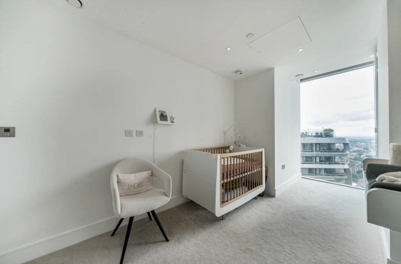 2 bedrooms apartments/flats for sale in Carrara Tower, 1 Bollinder Place, Old Street - EC1V view 17