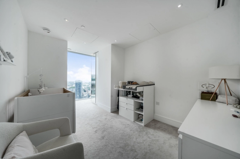 2 bedrooms apartments/flats for sale in Carrara Tower, 1 Bollinder Place, Old Street - EC1V view 6