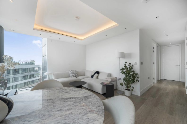 2 bedrooms apartments/flats for sale in Carrara Tower, 1 Bollinder Place, Old Street - EC1V view 11