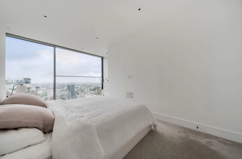 2 bedrooms apartments/flats for sale in Carrara Tower, 1 Bollinder Place, Old Street - EC1V view 16