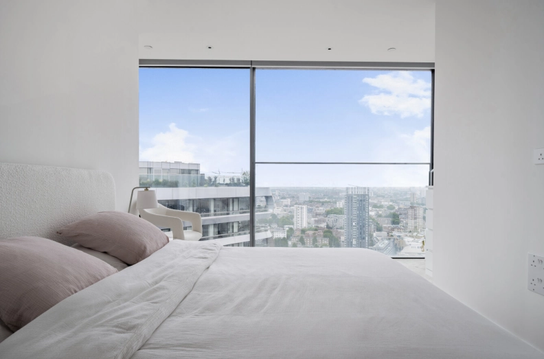 2 bedrooms apartments/flats for sale in Carrara Tower, 1 Bollinder Place, Old Street - EC1V view 13